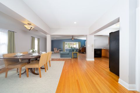 Tiny photo for 3842 Woodside Avenue, Brookfield, IL 60513 (MLS # 12485744)