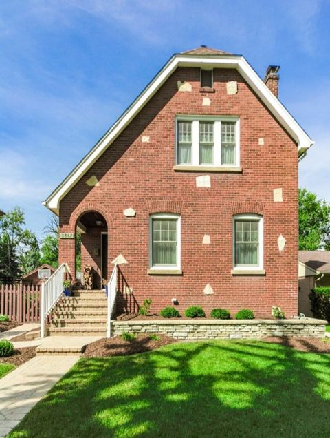 Photo of 3842 Woodside Avenue, Brookfield, IL 60513 (MLS # 12485744) Photo of 3842 Woodside Avenue, Brookfield, IL 60513 (MLS # 12485744)