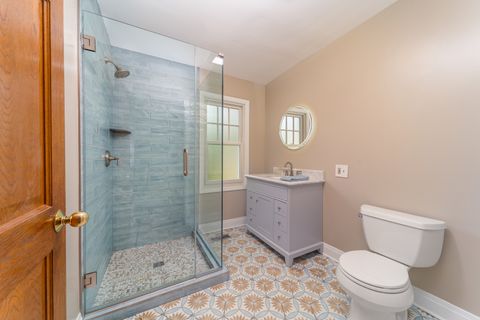 Tiny photo for 3842 Woodside Avenue, Brookfield, IL 60513 (MLS # 12485744)