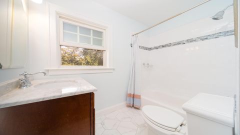 Tiny photo for 3842 Woodside Avenue, Brookfield, IL 60513 (MLS # 12485744)