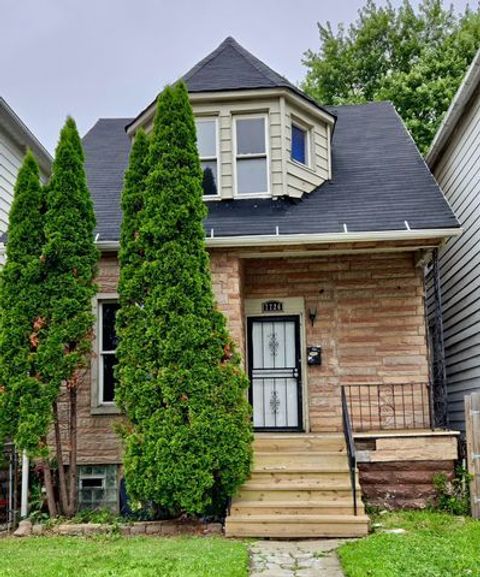 Photo of 7726 S Maryland Avenue #0, Chicago, IL 60619 (MLS # 12422391) Photo of 7726 S Maryland Avenue #0, Chicago, IL 60619 (MLS # 12422391)