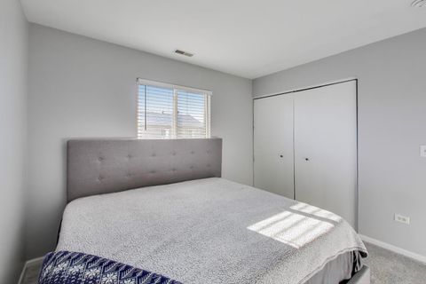 Tiny photo for 3120 Hoffman Street, Plano, IL 60545 (MLS # 12525267)