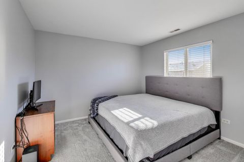 Tiny photo for 3120 Hoffman Street, Plano, IL 60545 (MLS # 12525267)