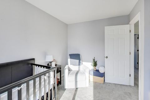 Tiny photo for 3120 Hoffman Street, Plano, IL 60545 (MLS # 12525267)