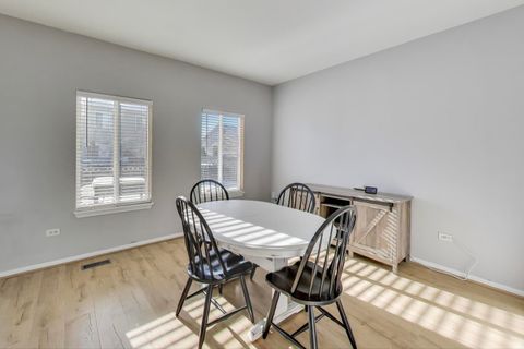 Tiny photo for 3120 Hoffman Street, Plano, IL 60545 (MLS # 12525267)