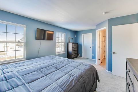 Tiny photo for 3120 Hoffman Street, Plano, IL 60545 (MLS # 12525267)