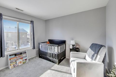 Tiny photo for 3120 Hoffman Street, Plano, IL 60545 (MLS # 12525267)