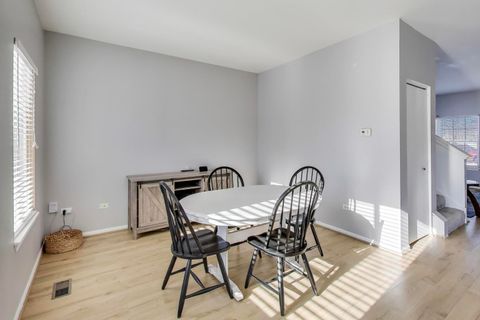 Tiny photo for 3120 Hoffman Street, Plano, IL 60545 (MLS # 12525267)