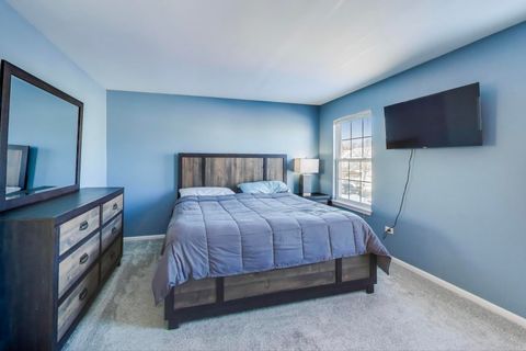 Tiny photo for 3120 Hoffman Street, Plano, IL 60545 (MLS # 12525267)