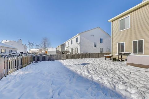 Tiny photo for 3120 Hoffman Street, Plano, IL 60545 (MLS # 12525267)