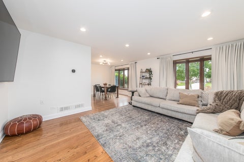 Tiny photo for 7624 173rd Place, Tinley Park, IL 60477 (MLS # 12692674)