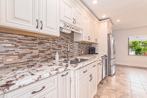 Tiny photo for 7624 173rd Place, Tinley Park, IL 60477 (MLS # 12692674)