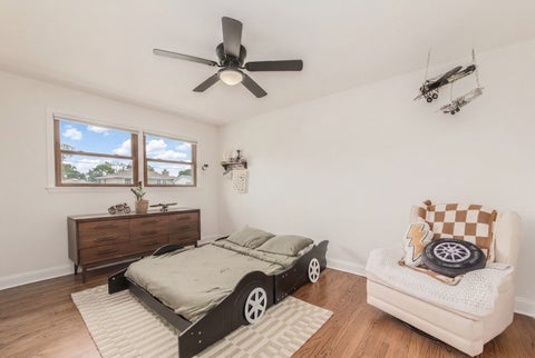 Tiny photo for 7624 173rd Place, Tinley Park, IL 60477 (MLS # 12692674)