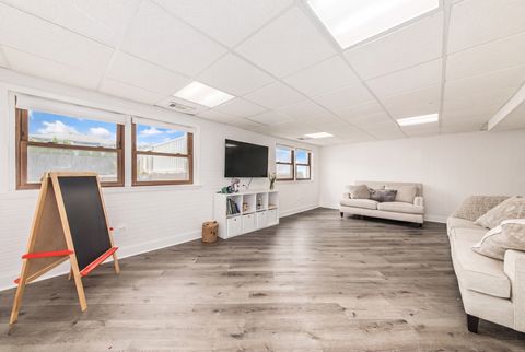 Tiny photo for 7624 173rd Place, Tinley Park, IL 60477 (MLS # 12692674)