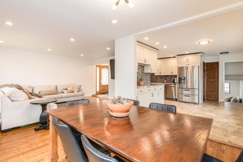 Tiny photo for 7624 173rd Place, Tinley Park, IL 60477 (MLS # 12692674)