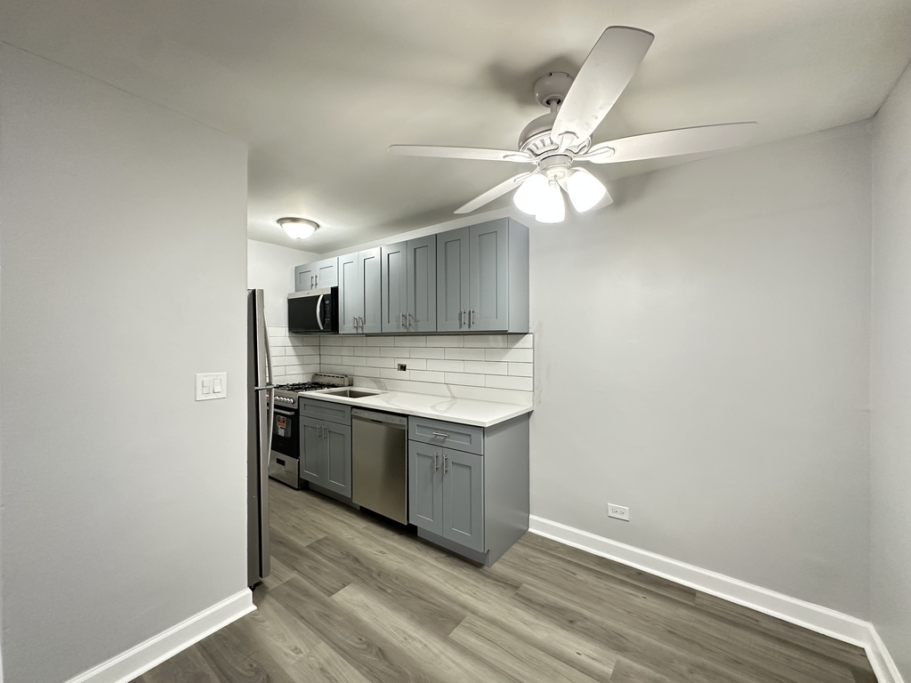 4616 N Beacon Street 2F