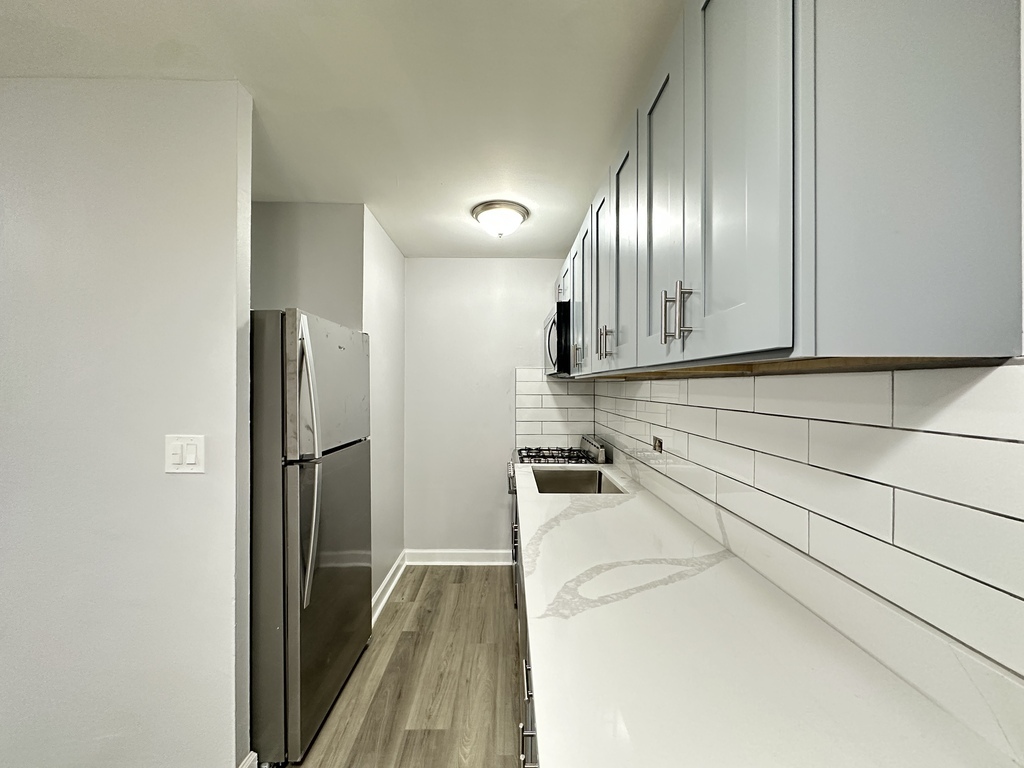 4616 N Beacon Street 2F