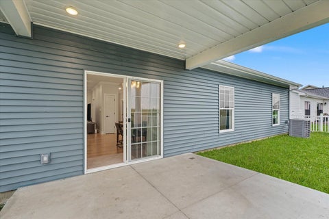 Tiny photo for 3704 Boulder Ridge Drive, Champaign, IL 61822 (MLS # 12731404)