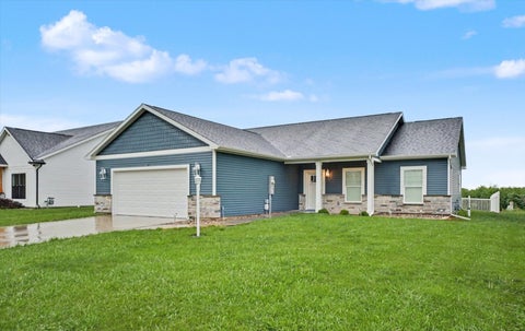 Tiny photo for 3704 Boulder Ridge Drive, Champaign, IL 61822 (MLS # 12731404)