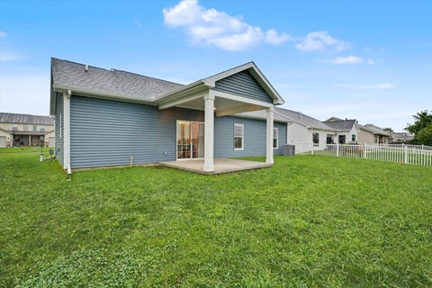 Tiny photo for 3704 Boulder Ridge Drive, Champaign, IL 61822 (MLS # 12731404)