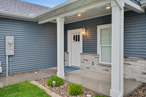 Tiny photo for 3704 Boulder Ridge Drive, Champaign, IL 61822 (MLS # 12731404)