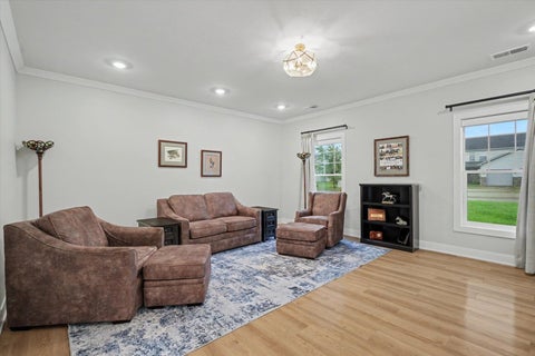 Tiny photo for 3704 Boulder Ridge Drive, Champaign, IL 61822 (MLS # 12731404)