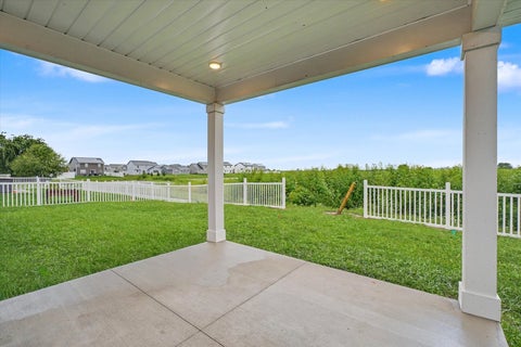 Tiny photo for 3704 Boulder Ridge Drive, Champaign, IL 61822 (MLS # 12731404)