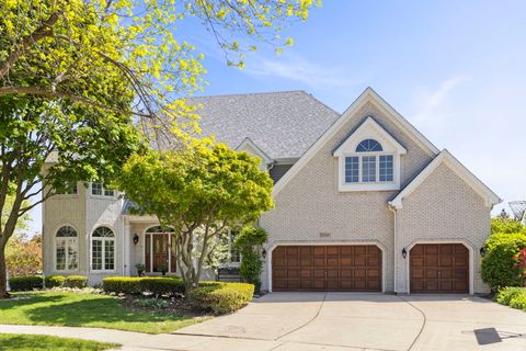 3208 Plantation Court Naperville IL 60564