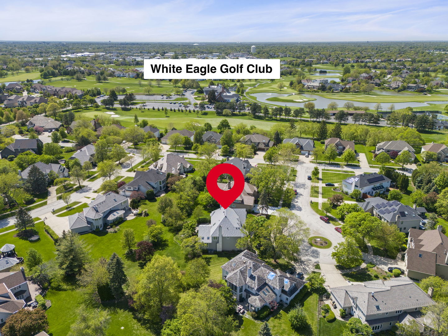 3208 Plantation Court