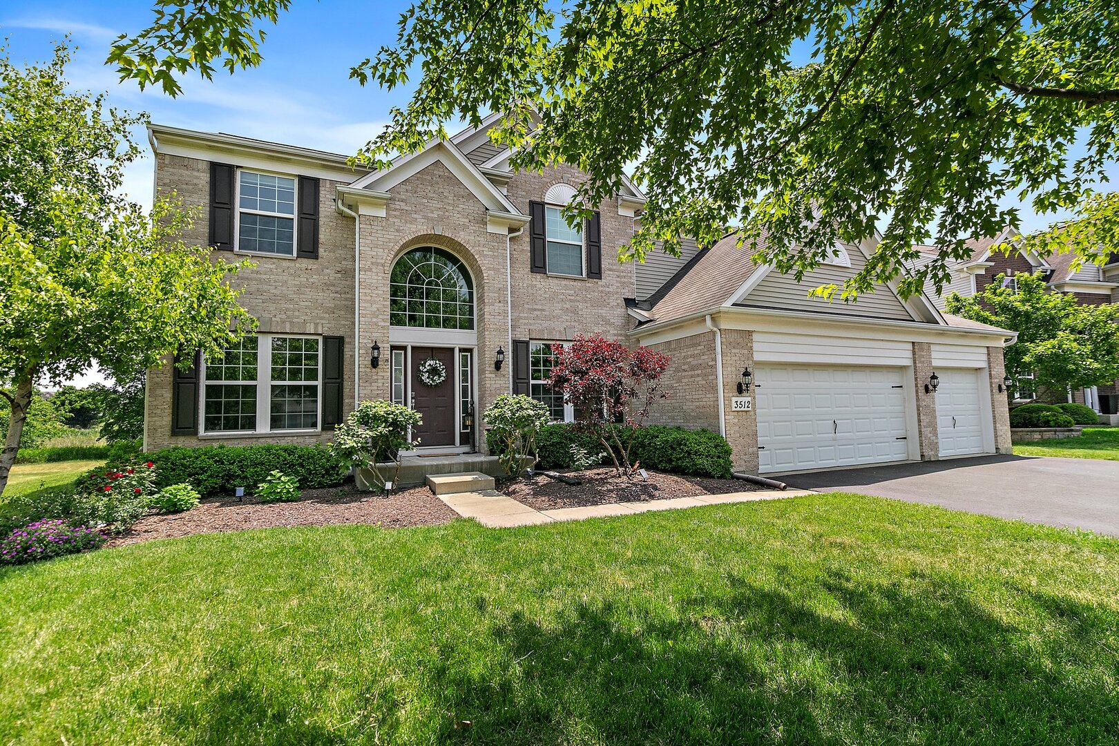 3512 Chancery Lane