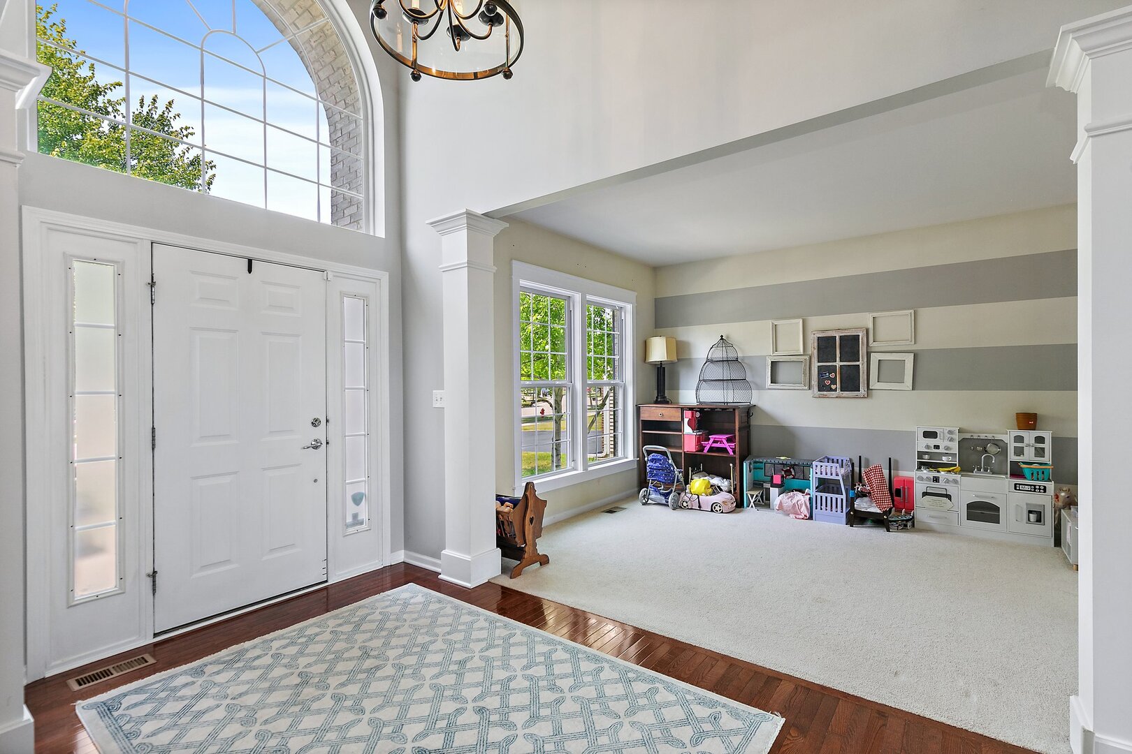 3512 Chancery Lane