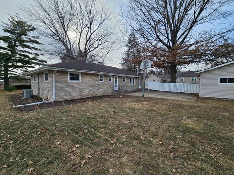 A home in Rock Falls