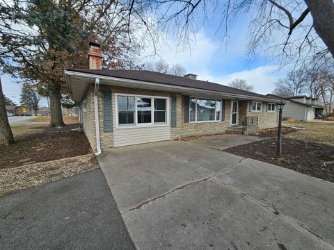 A home in Rock Falls