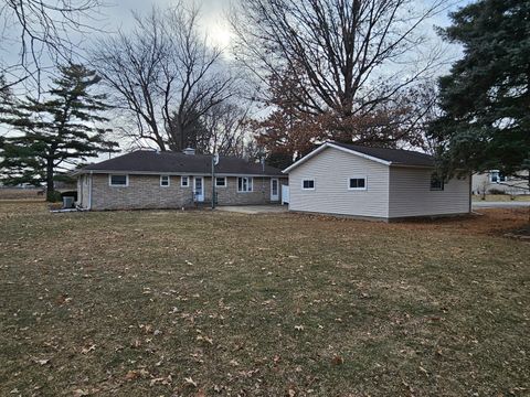 A home in Rock Falls