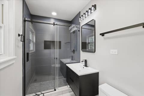 Tiny photo for 10 Linden Avenue, Buffalo Grove, IL 60089 (MLS # 12714711)