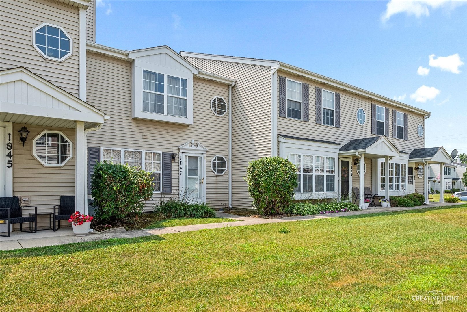 1847 Towhee Court