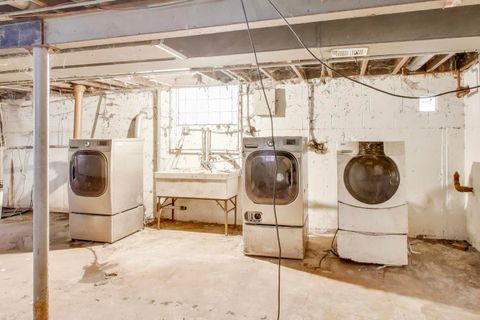 Tiny photo for 710 W 81st Place, Chicago, IL 60620 (MLS # 12532160)