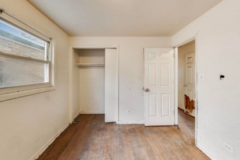 Tiny photo for 710 W 81st Place, Chicago, IL 60620 (MLS # 12532160)
