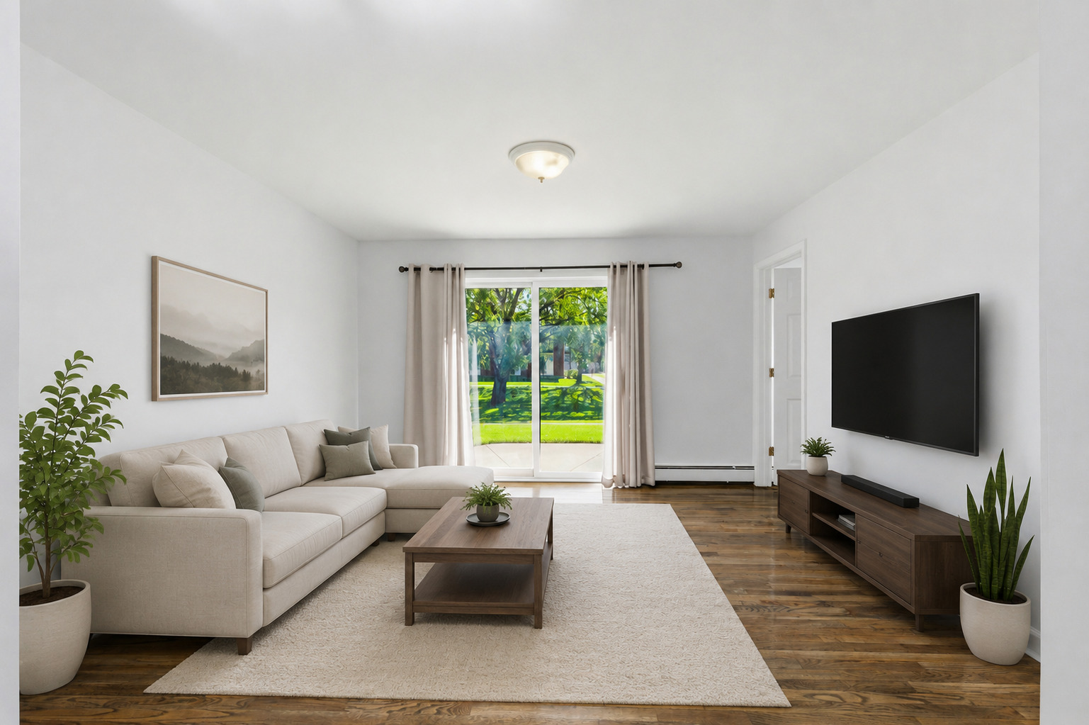 8828 N LESLIE Lane 104D