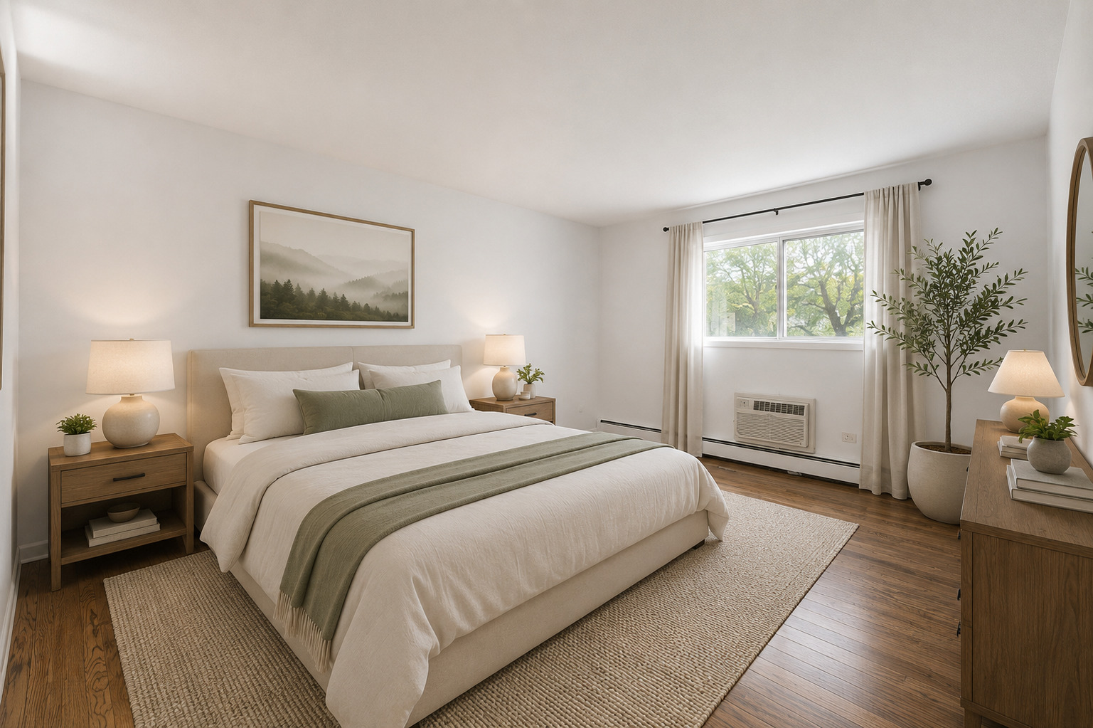 8828 N LESLIE Lane 104D