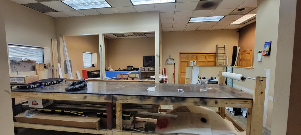 814 S Westwood Avenue