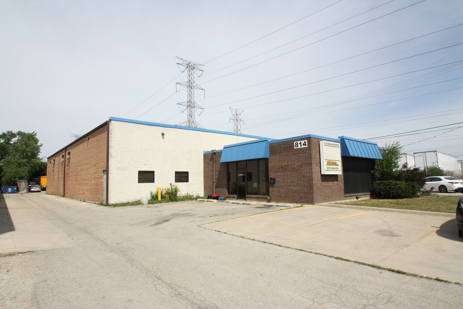 814 S Westwood Avenue