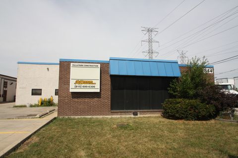 814 S Westwood Avenue Addison IL 60101