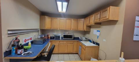 814 S Westwood Avenue