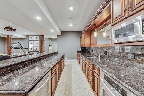 Tiny photo for 5345 Lawn Avenue, Western Springs, IL 60558 (MLS # 12587351)