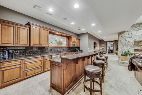 Tiny photo for 5345 Lawn Avenue, Western Springs, IL 60558 (MLS # 12587351)