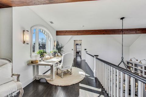 Tiny photo for 5345 Lawn Avenue, Western Springs, IL 60558 (MLS # 12587351)