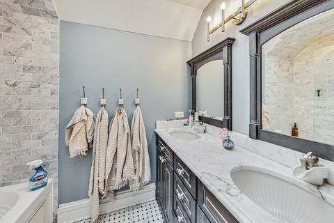 Tiny photo for 5345 Lawn Avenue, Western Springs, IL 60558 (MLS # 12587351)