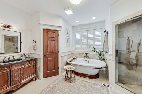 Tiny photo for 5345 Lawn Avenue, Western Springs, IL 60558 (MLS # 12587351)