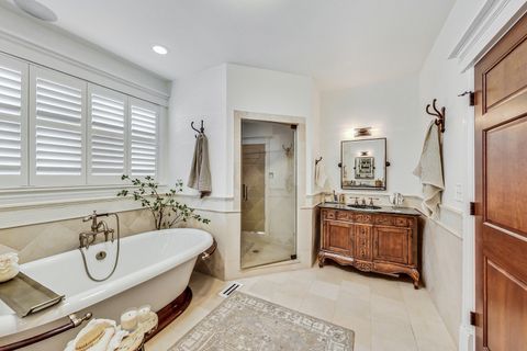 Tiny photo for 5345 Lawn Avenue, Western Springs, IL 60558 (MLS # 12587351)